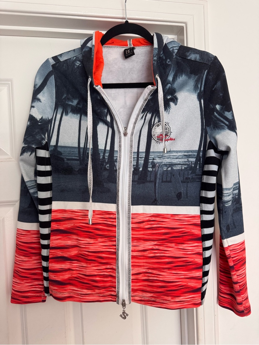 Best Connection jacket M-L